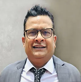 Dr Gagan Garg Child Psychiatrist